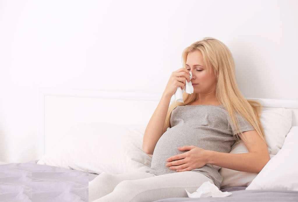 孕期出血有什么症状？该怎么办？