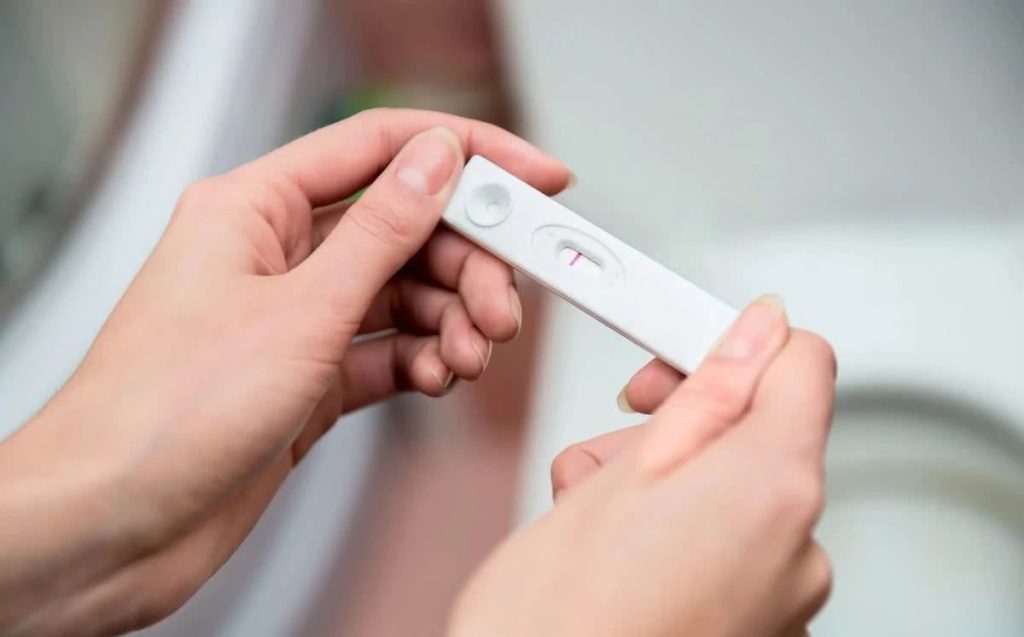 怎样才能最早知道怀孕 怀孕多久可以测出来