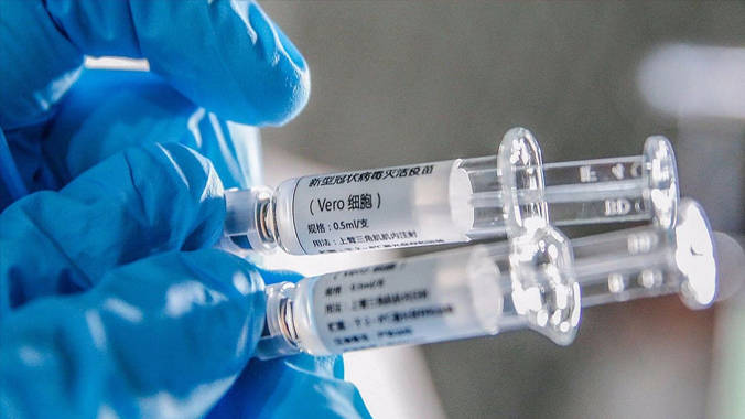 新冠疫苗接种禁忌症和注意事项？新冠疫苗试管期间可以打吗？