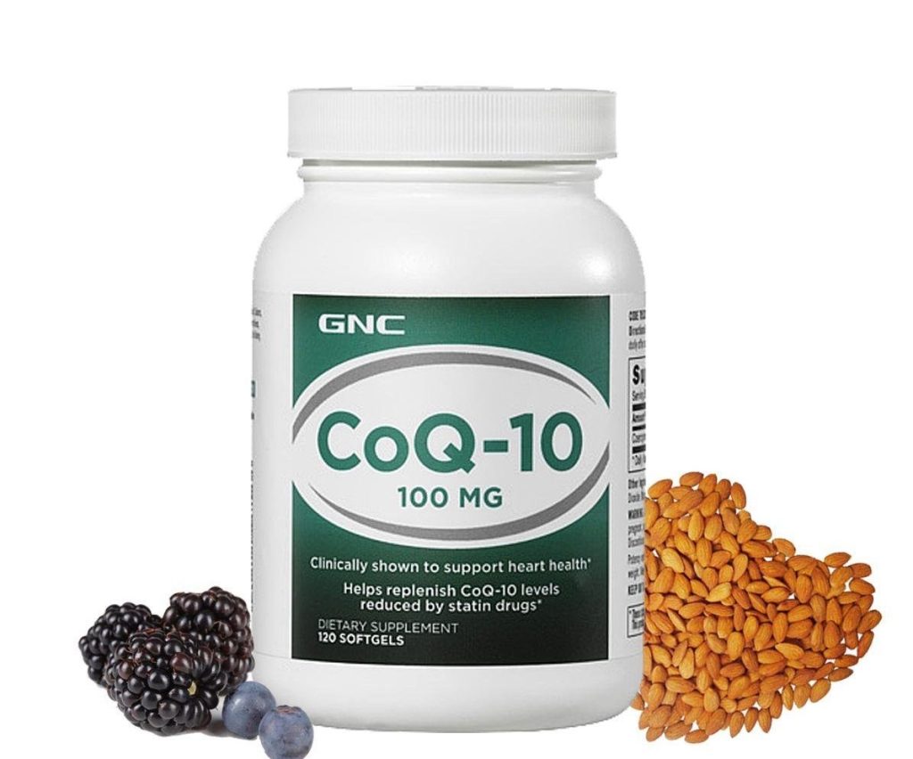 辅酶Q10的作用与功效是什么？辅酶Q10可以长期吃吗？