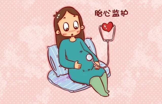 怎么通过胎心来判断胎儿男女？胎心看男女是真的吗？
