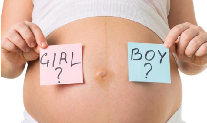 酒精测男女准确率高吗?女性怀孕多久可以用酒精测男女？