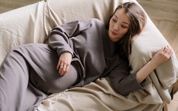 做输卵管造影会影响正常怀孕吗？