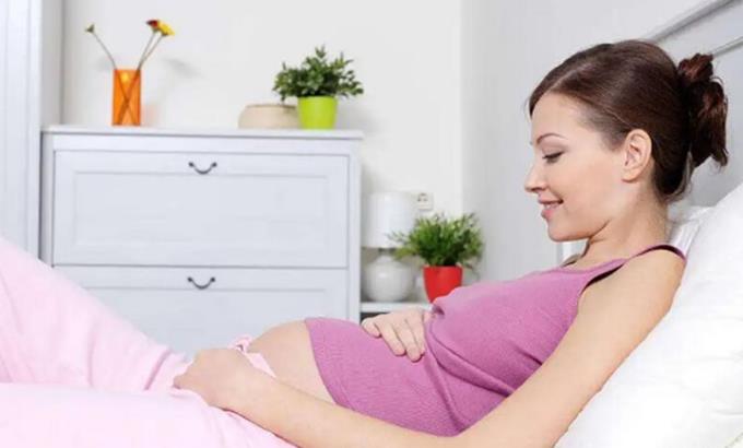 怀男孩很早就有感觉是真的吗！8个孕初期症状已经在暗示？