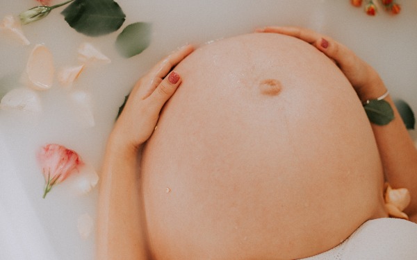 妊娠纹的形状和宝宝性别有关吗？有什么关系？