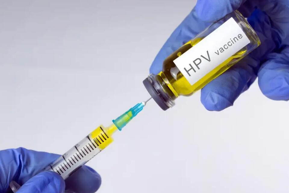 hpv疫苗男性要打么？hpv男人打有什么用？