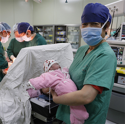 2024陕西省妇幼保健院做三代供卵试管费用多少 附试管婴儿成功率一览