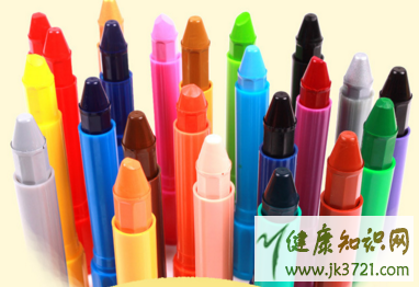 儿童画笔有哪些种类孩子如何选择合适的画笔