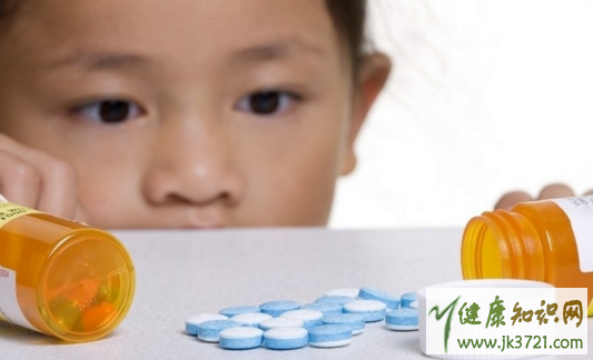 儿童药可以混在一起吃吗儿童药混在一起吃有什么坏处