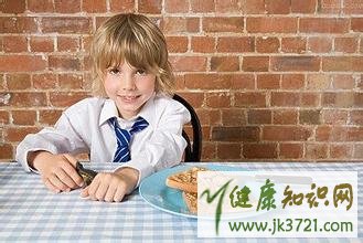 儿童不吃早餐对身体有什么危害儿童早餐吃什么好