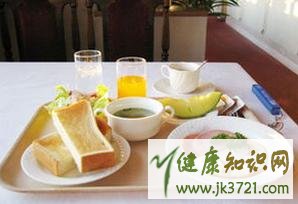 儿童不吃早餐对身体有什么危害儿童早餐吃什么好