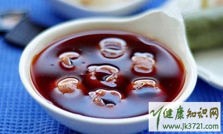 经期吃什么好排出淤血经期吃什么好排毒养颜