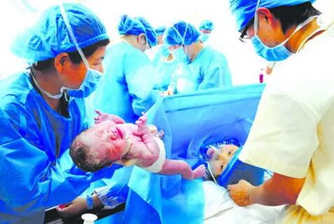西安试管婴儿医院排名最好是哪家？附西安试管医院成功率