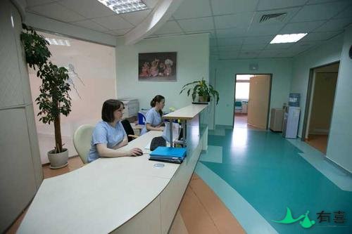 乌克兰isida医院怎么样，技术实力如何？