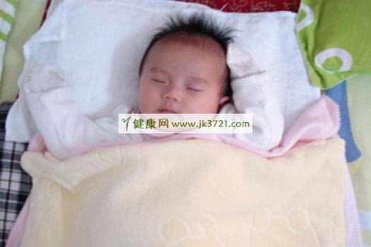 睡眠对宝宝的影响