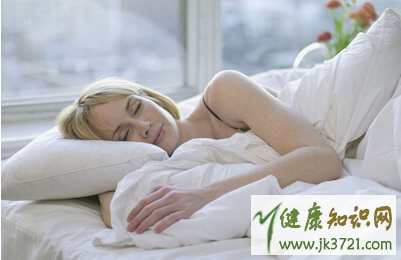 女性睡眠不好如何调理女性睡眠不足的危害