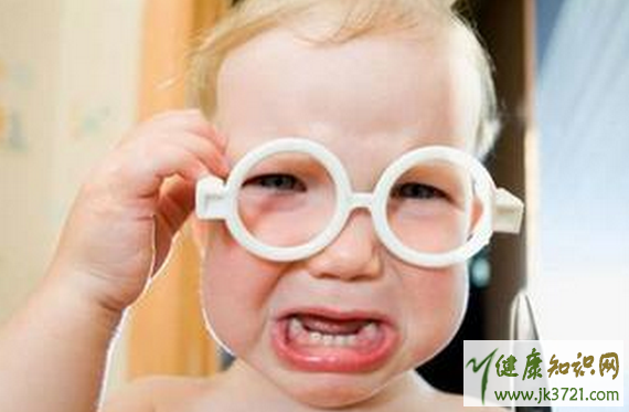 孩子视力下降怎么办孩子视力不好的危害