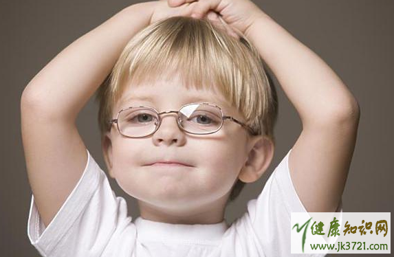 孩子视力下降怎么办孩子视力不好的危害