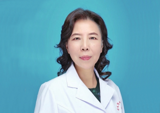 胡雪梅