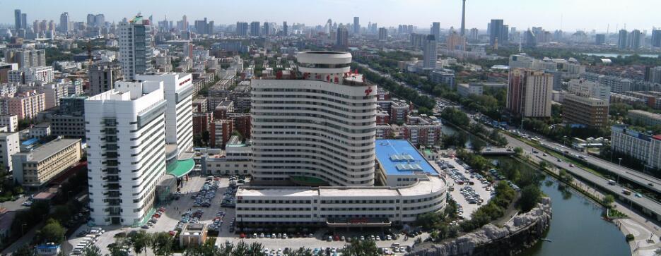 天津市第一中心医院生殖医学科