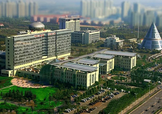 上海市第一人民医院辅助生殖医学科