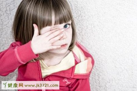 儿童沙眼的症状，如何预防沙眼
