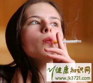 女性吸烟会导致不孕吗女性吸烟会导致十大疾病
