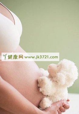 通过胎动悉胎儿健康