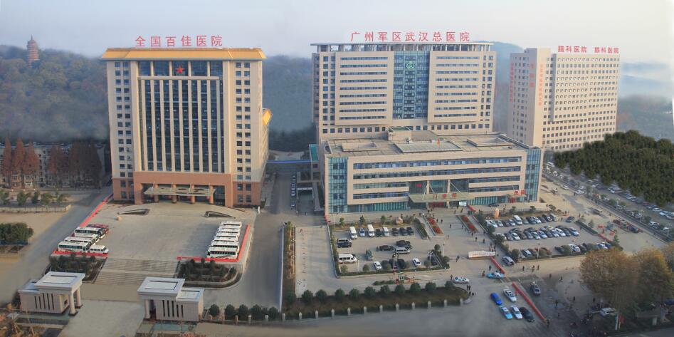 中国人民解放军中部战区总医院生殖中心