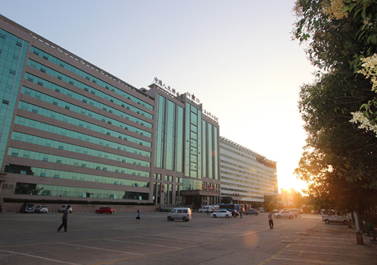中国人民解放军150中心医院生殖中心
