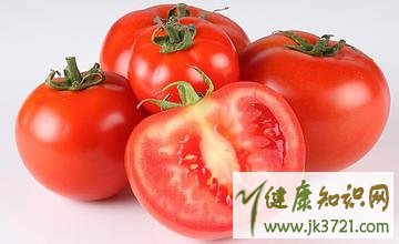 哪种颜色的西红柿更营养宝宝怎么吃西红柿最健康