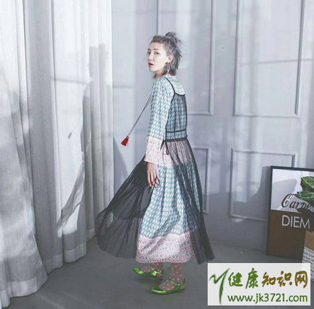 2017春季流行什么样的服饰春季流行服装及穿搭女生版