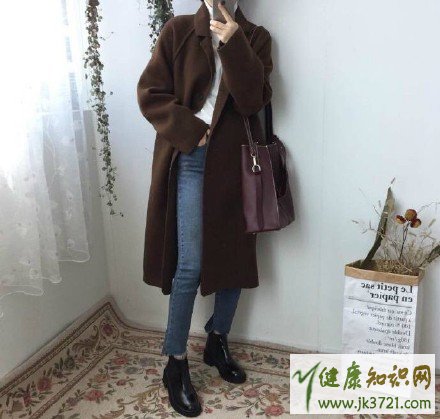 小个子女生搭配推荐小个子女生穿衣技巧