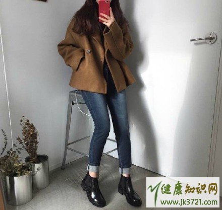 小个子女生搭配推荐小个子女生穿衣技巧