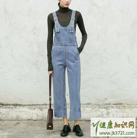 2017春季流行什么样的服饰春季流行服装及穿搭女生版