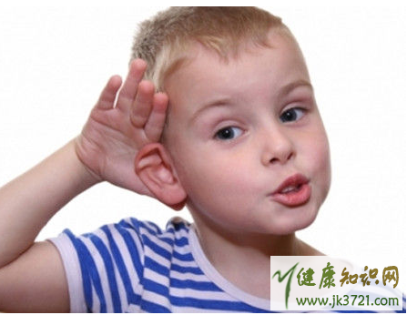 小孩耳朵疼是什么原因小孩耳朵疼怎么办