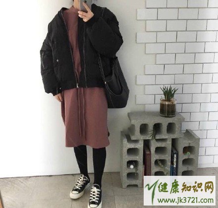 小个子女生搭配推荐小个子女生穿衣技巧