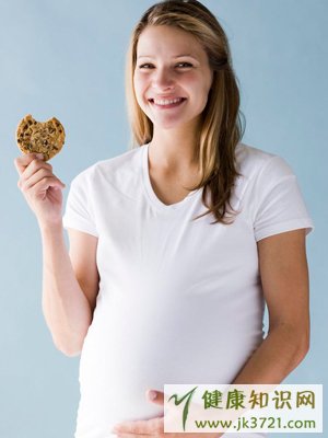会影响害胎儿健康的“食物陷阱”