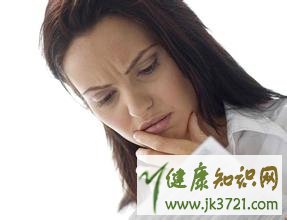 40岁是身体健康分水岭中年女性存在的健康问题