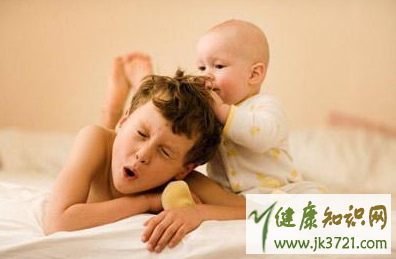 宝宝为什么喜欢打人宝宝喜欢打人怎么办