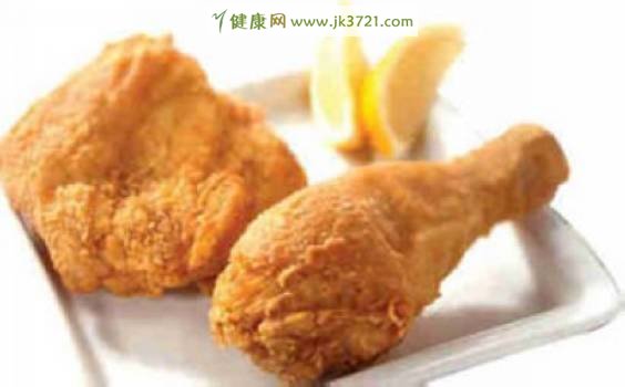 损害宝宝智力3大零食罪魁祸首