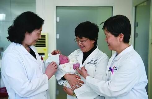 2022年北京试管婴儿医院成功率前五的有哪些?北京试管去哪做?