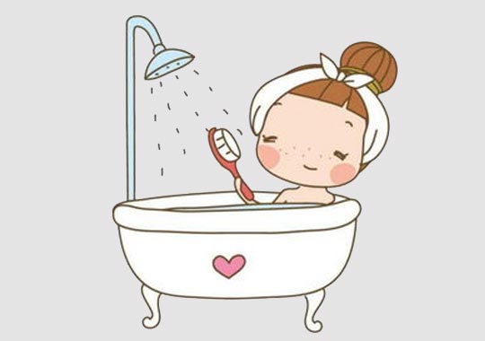试管婴儿移植后多久才能洗澡吗?
