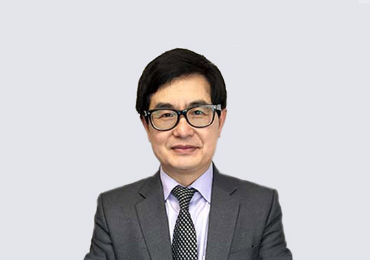 Dr.ZhihongYang