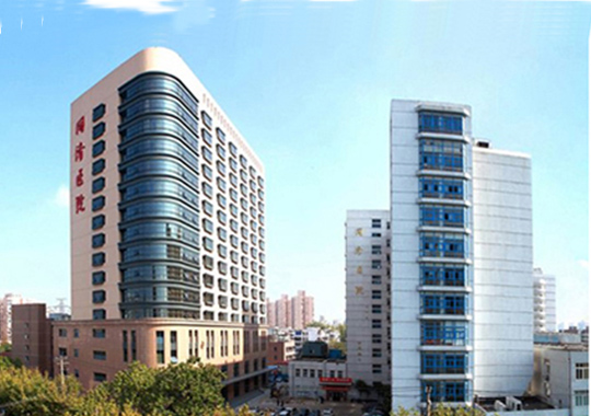 上海市同济医院生殖中心