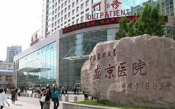 沈阳盛京试管婴儿哪个大夫好？技术怎么样？