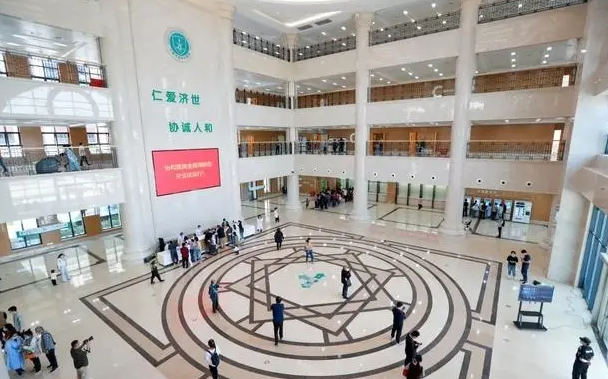 广州中山一院试管第三代多少钱？广州中山六院做试管最成功吗？