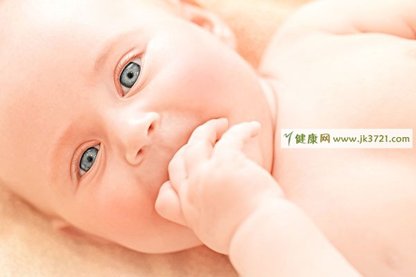 孕期吃什么能让宝宝眼睛更漂亮