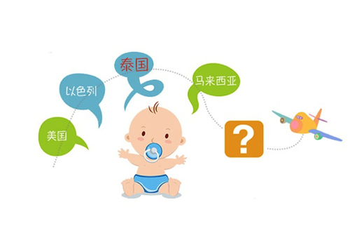 供卵试管婴儿是自己亲生的吗？河北做供卵试管可以江南体育直播
吗？