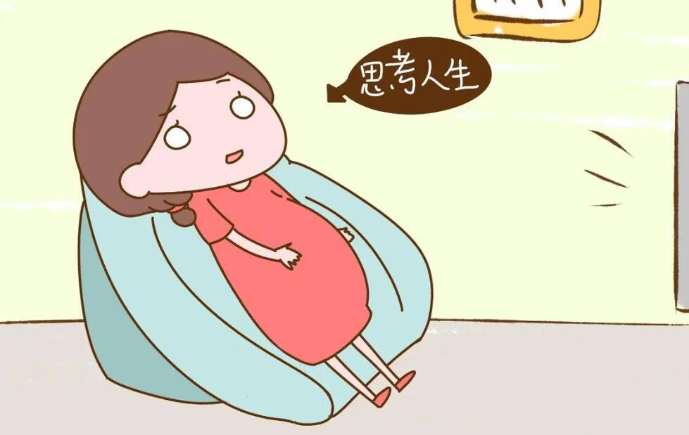 孕吐严重是男方精子强大？孕吐和精子有什么关系？